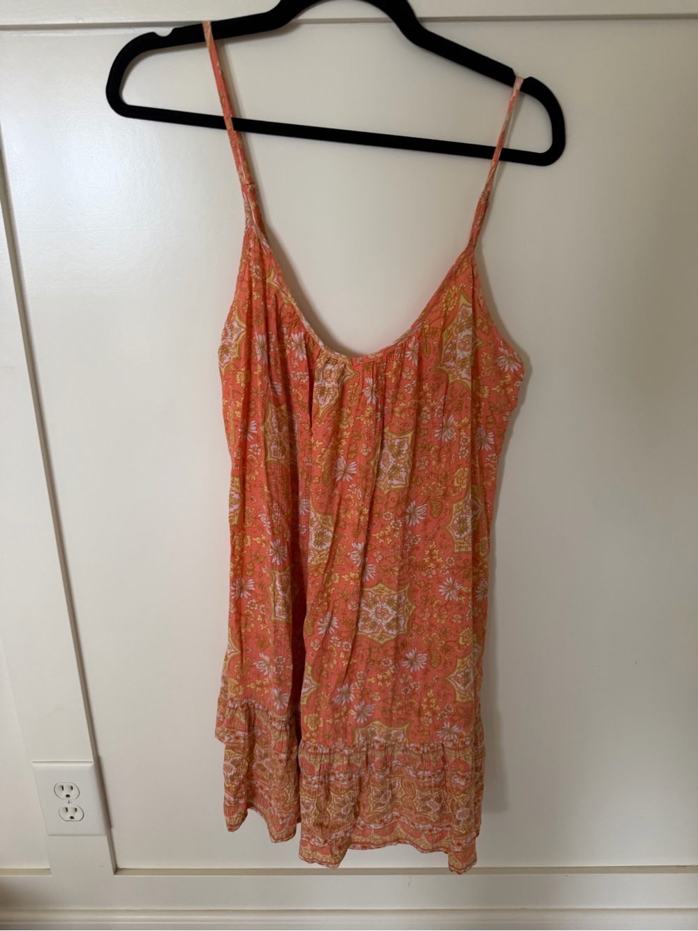 Billabong Sundress